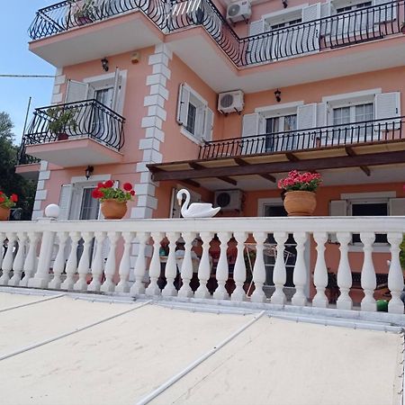 Elenh House Argostoli (Kefalonia) Exterior foto