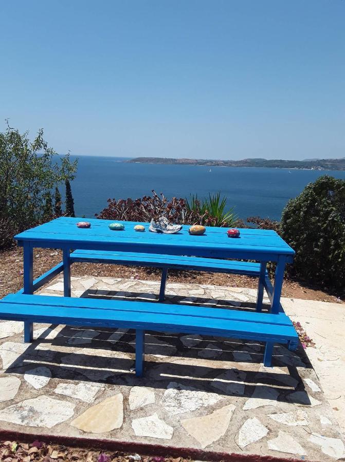 Elenh House Argostoli (Kefalonia) Exterior foto