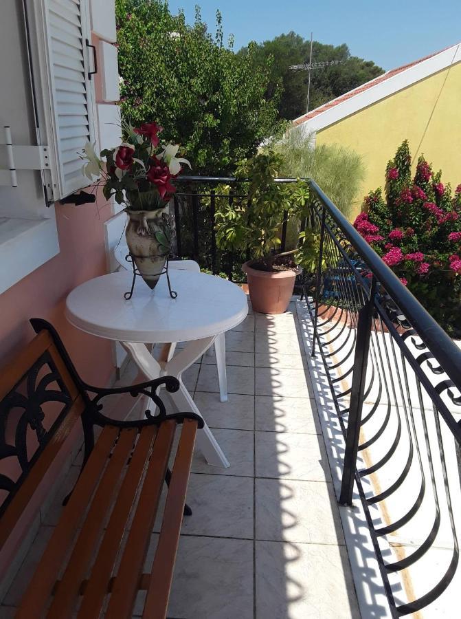 Elenh House Argostoli (Kefalonia) Exterior foto