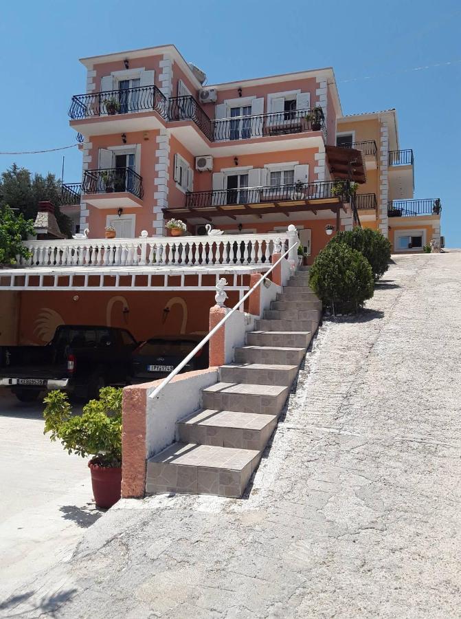Elenh House Argostoli (Kefalonia) Exterior foto