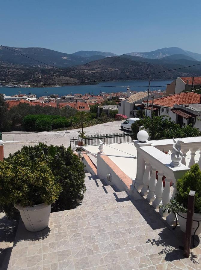 Elenh House Argostoli (Kefalonia) Exterior foto