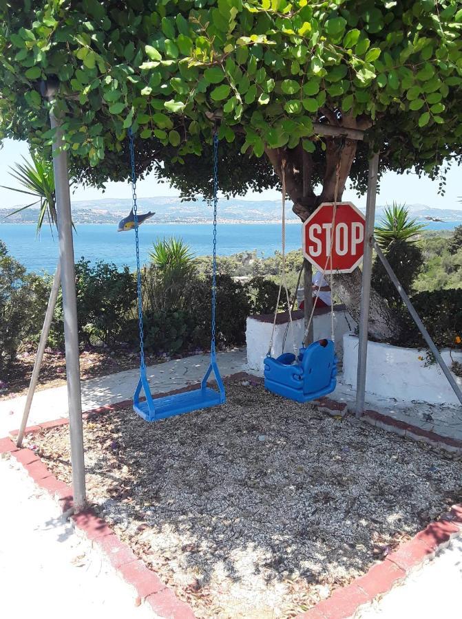 Elenh House Argostoli (Kefalonia) Exterior foto
