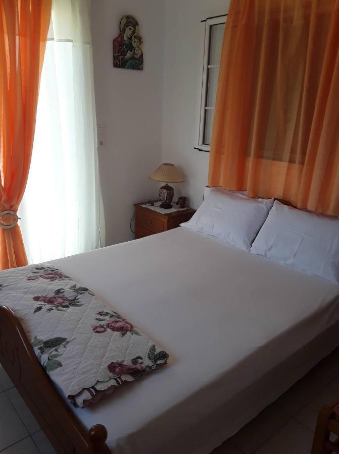 Elenh House Argostoli (Kefalonia) Exterior foto