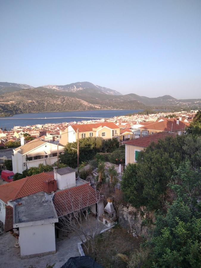 Elenh House Argostoli (Kefalonia) Exterior foto