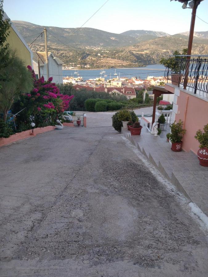 Elenh House Argostoli (Kefalonia) Exterior foto