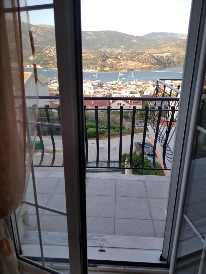 Elenh House Argostoli (Kefalonia) Exterior foto