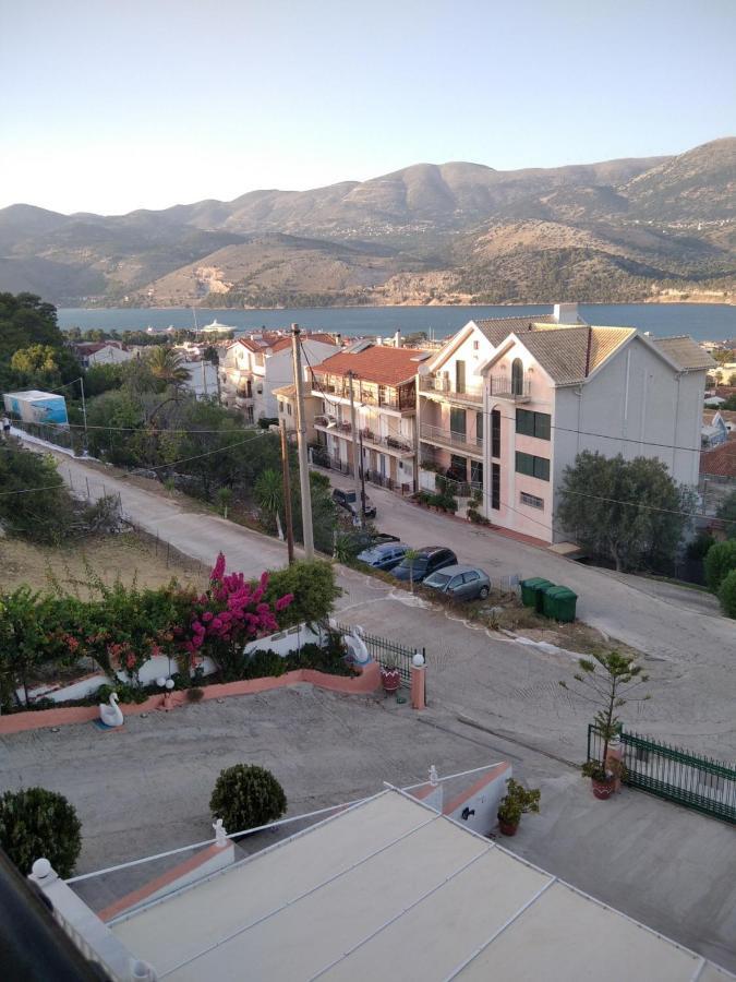Elenh House Argostoli (Kefalonia) Exterior foto