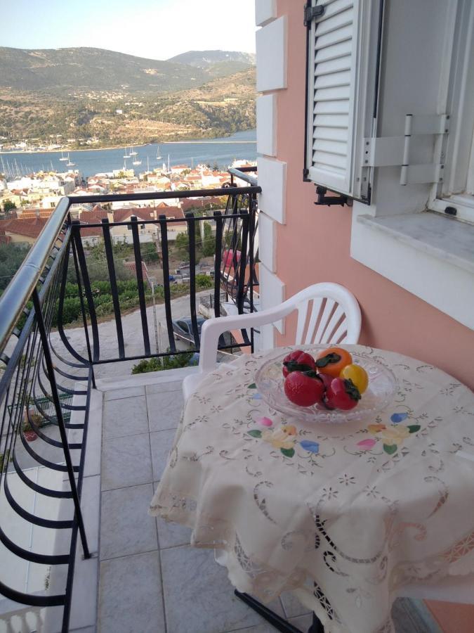 Elenh House Argostoli (Kefalonia) Exterior foto