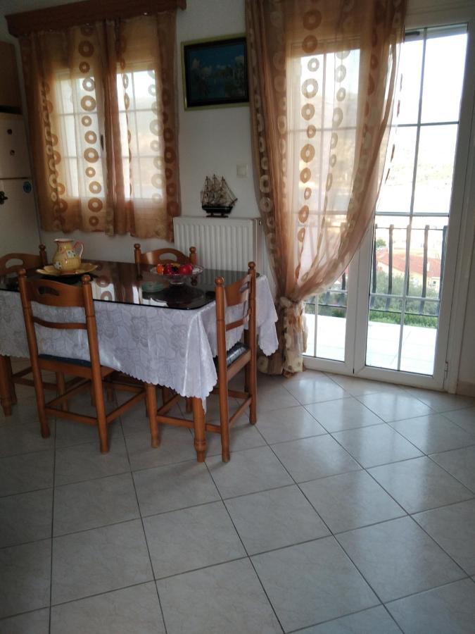 Elenh House Argostoli (Kefalonia) Exterior foto