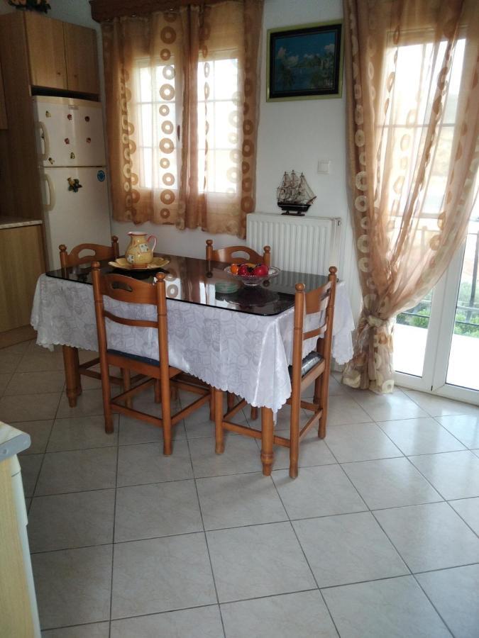 Elenh House Argostoli (Kefalonia) Exterior foto