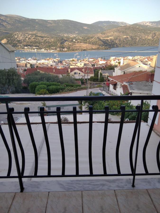 Elenh House Argostoli (Kefalonia) Exterior foto