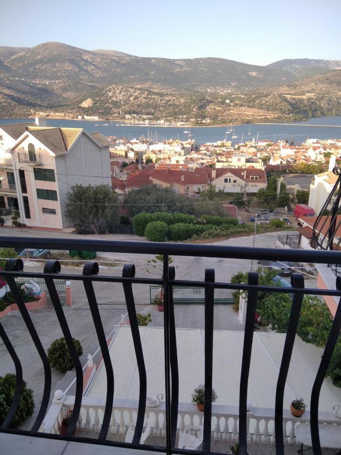 Elenh House Argostoli (Kefalonia) Exterior foto