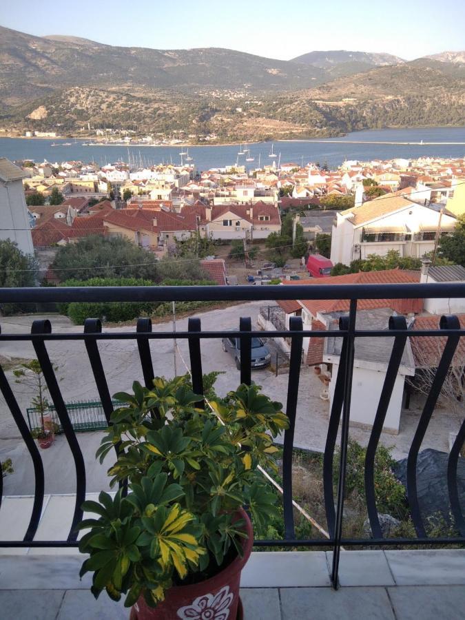 Elenh House Argostoli (Kefalonia) Exterior foto