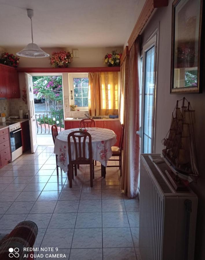 Elenh House Argostoli (Kefalonia) Exterior foto