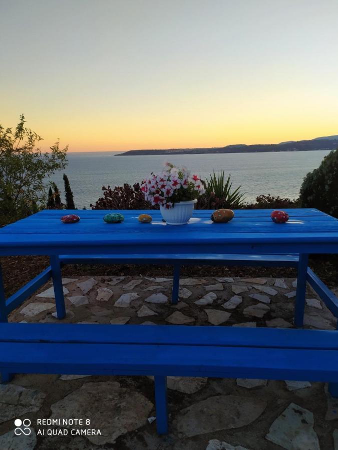Elenh House Argostoli (Kefalonia) Exterior foto