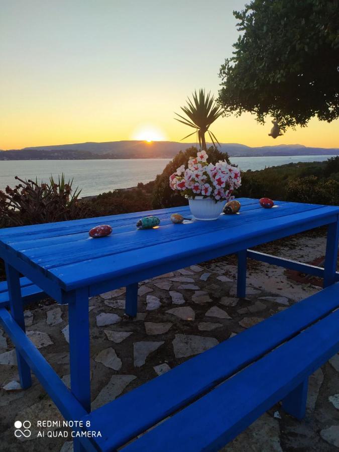 Elenh House Argostoli (Kefalonia) Exterior foto