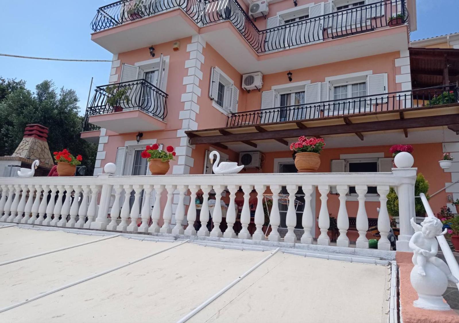 Elenh House Argostoli (Kefalonia) Exterior foto