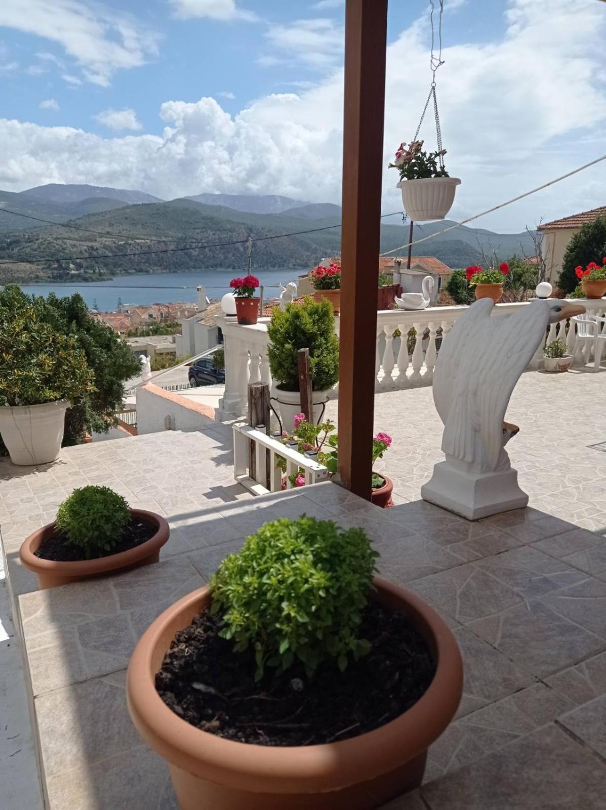 Elenh House Argostoli (Kefalonia) Exterior foto
