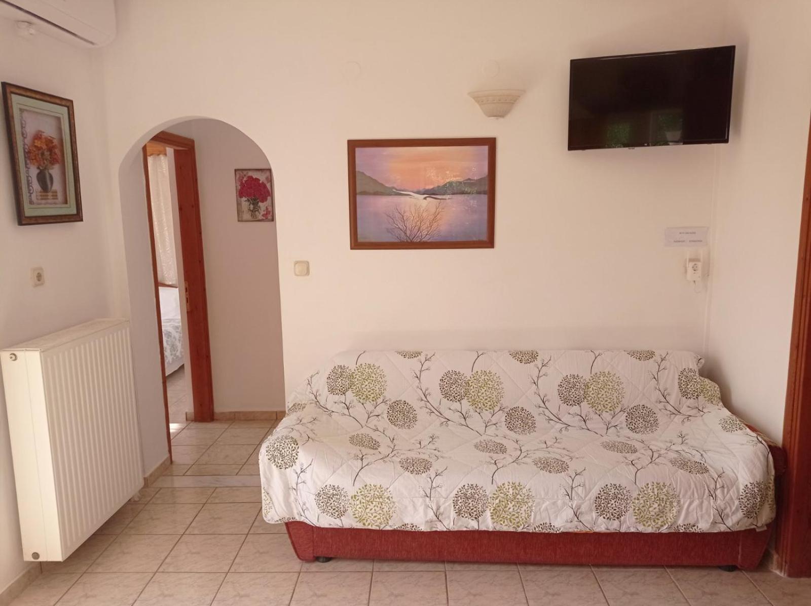 Elenh House Argostoli (Kefalonia) Exterior foto